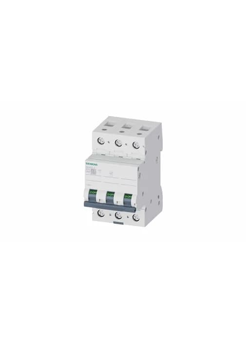 SİEMENS C3*63A N OTOMAT - SIEC363A