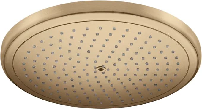 CROMA TEPE DUŞU 280 AİR 1JET SH ECOSM. MAT BRONZ - HNG26221140