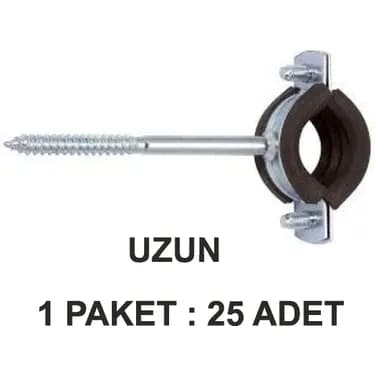 DOĞALGAZ SOMUNLU KELEPÇE 1 1/4 40 MM - TK0000S040