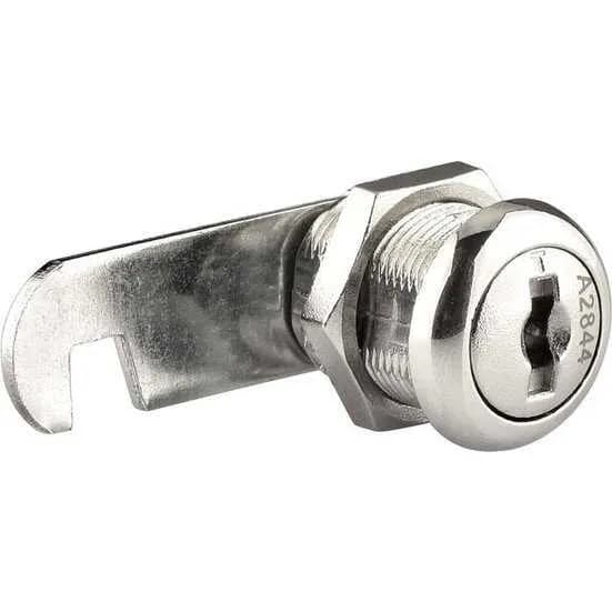 NLB ÇEKMECE KİLİDİ MANDALLI 20 MM 103-20 - NLB103-20