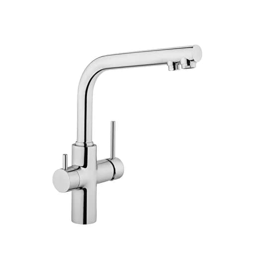 MASTERLİNE SPLIT DUAL FLOW EVİYE BATARYASI - VİTA42144