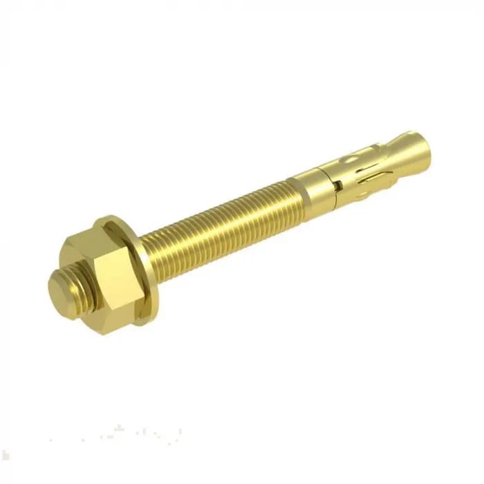NLB ÇELİK DÜBEL KLİPSLİ M20*180 - ÇLKD501279