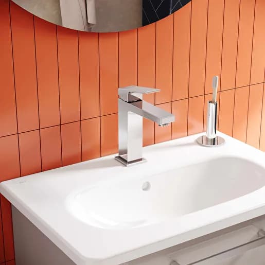 MİNİMAX SQUARE LAVABO BATARYASI YÜKSEK - VİTA43722