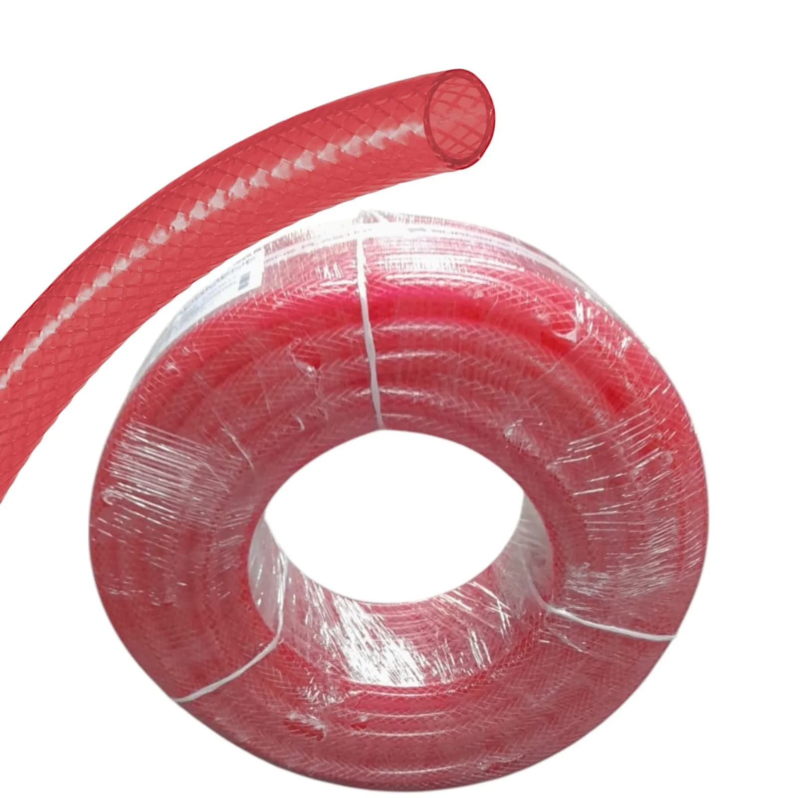 SÜRMENE EKO ÖRGÜLÜ HORTUM 1/2" 50MT) (13 MM) - S197060508