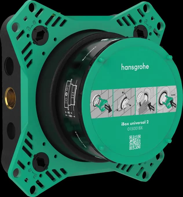 Hansgrohe iBox Universal 2 İç Set - HNG01500180