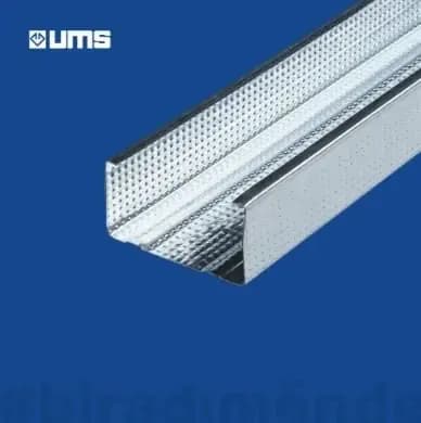 DUVAR C 75 BÖLME PROFİL - RGP02.03.005