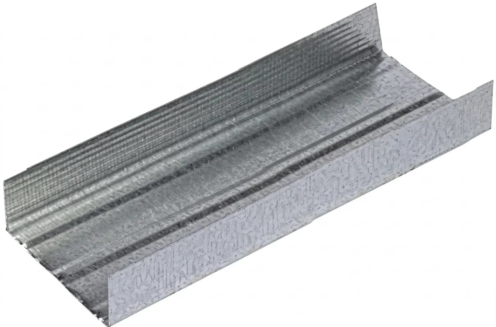 DUVAR U 75 BÖLME PROFİL - RGP02.03.007