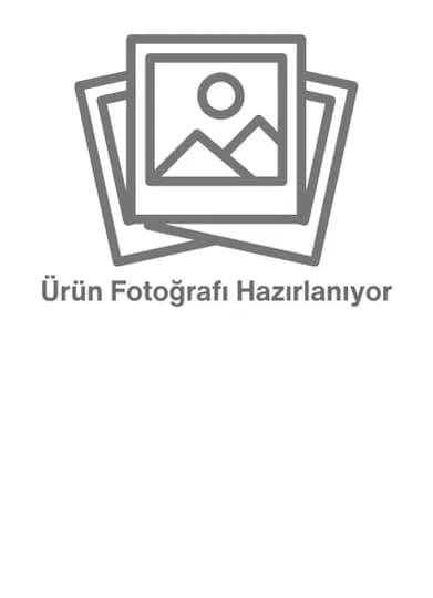 STOP VALF 1/2-1/2 MAT CAPPUCİNO - CRVMS.AC50L.CCM