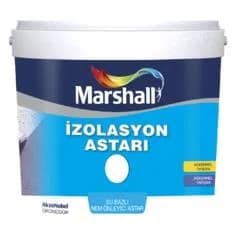 MB İZOLASYON ASTARI ŞEFFAF 2,5 L - MRS5133844