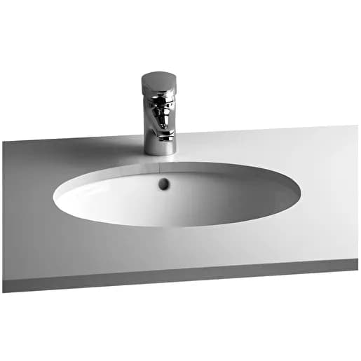 S20 TEZGAH ALTI LAVABO, 42 CM - VİT6039B003-0012