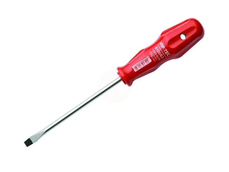 VİP-TEC ART DÜZ UÇLU TORNAVİDA 3.0*100mm - VİP6100/32