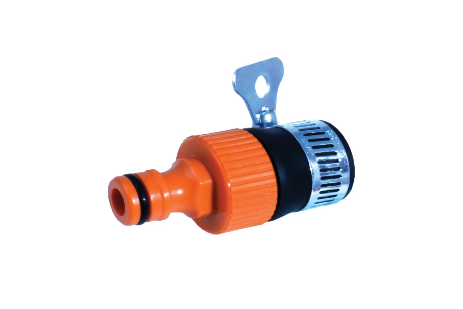 MD304 MUSLUK BAĞLANTI ADAPTÖRÜ KELEPÇELİ - MEDU03204