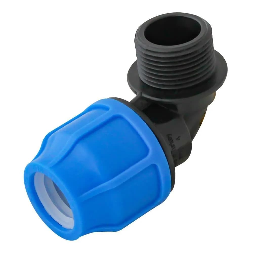 NLB KABLİN (PUŞVİT) DIŞ DİŞLİ DİRSEK 32x1 - DİMARGA8456