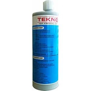 TEKNOBOND 401 P 410ML POLYESTER ESASLI - TKN32.01.1222
