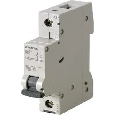 SİEMENS C3*20A N OTOMAT - SIEC320A