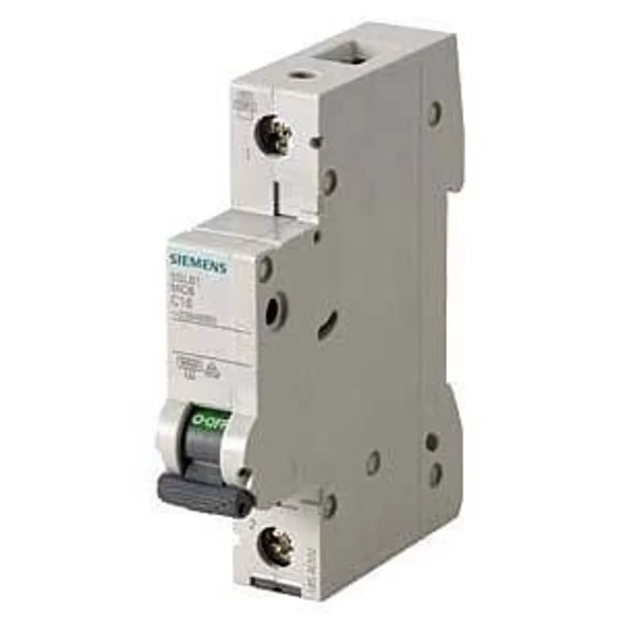 SİEMENS C1*40A W OTOMAT - SIEC140A