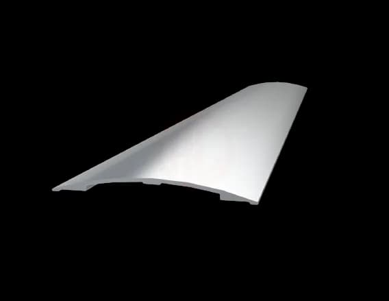 ALM LUX BANTLI EŞİK PROFİLİ 2,70m 30mm PAR.KR - SAY.375.30.PK