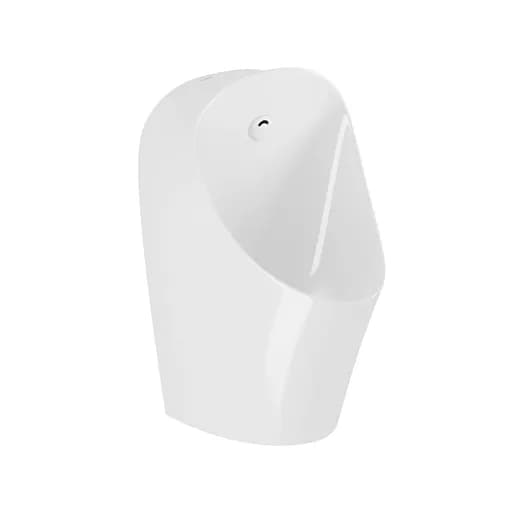 TEMASSIZ ASMA PİSUVAR SETİ BEYAZ - VİT8305B003-5633
