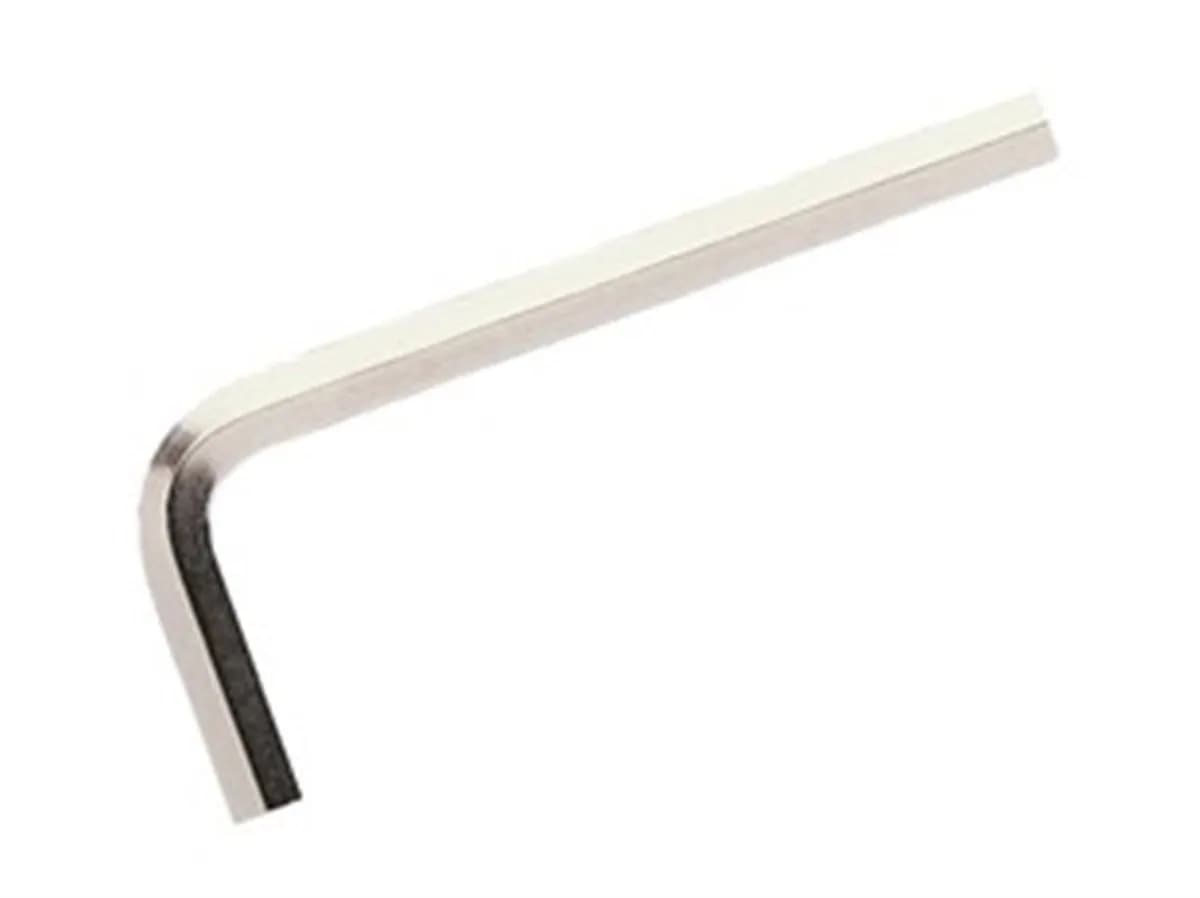 VİP-TEC ALLEN ANAHTAR KISA 3.5*68mm - VİPVT/810-3.5L