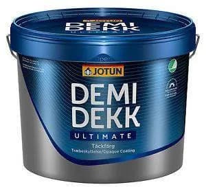 DEMIDEKK ULTIMATE TACKFARG OKER BASE 0.68L - JOT066MCTARJ