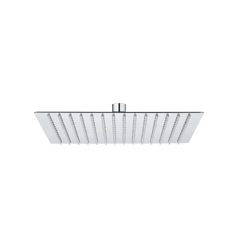 SLİM DUŞ BAŞLIĞI KROM METAL - NEW470536