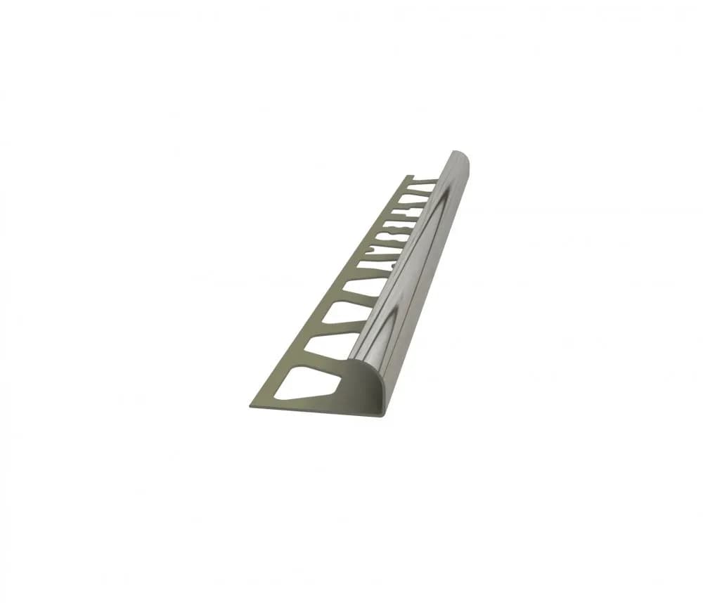 10 MM SÜPER AYNA OVAL DIŞ KÖŞE PASL.270cm - TESFÇPSOE1010