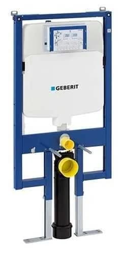 SİGMA GÖMME REZERVUAR 8CM DUOFİX - GBR111.796.00.2