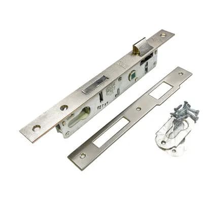 KALE 153U STANDART SİLİNDİRLİ DAİRE KİLİDİ 20 MM - KLE15320000013