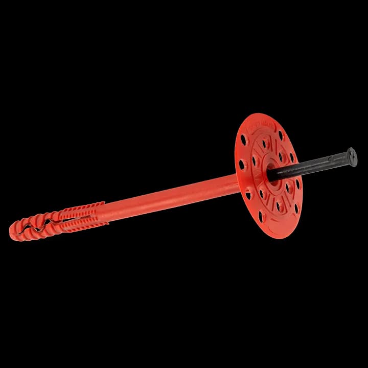 STRAFOR DÜBELİ EURO ÇELİK ÇİVİLİ 135mm - STR46.01.043