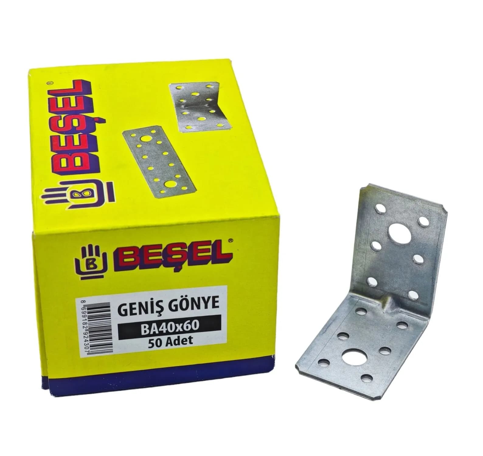 MASA GÖNYE GENİŞ 40*60 - BA4060