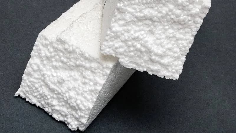EPS BEYAZ STRAFOR 5 CM (10ADET-0,25M³) - STR46.01.060