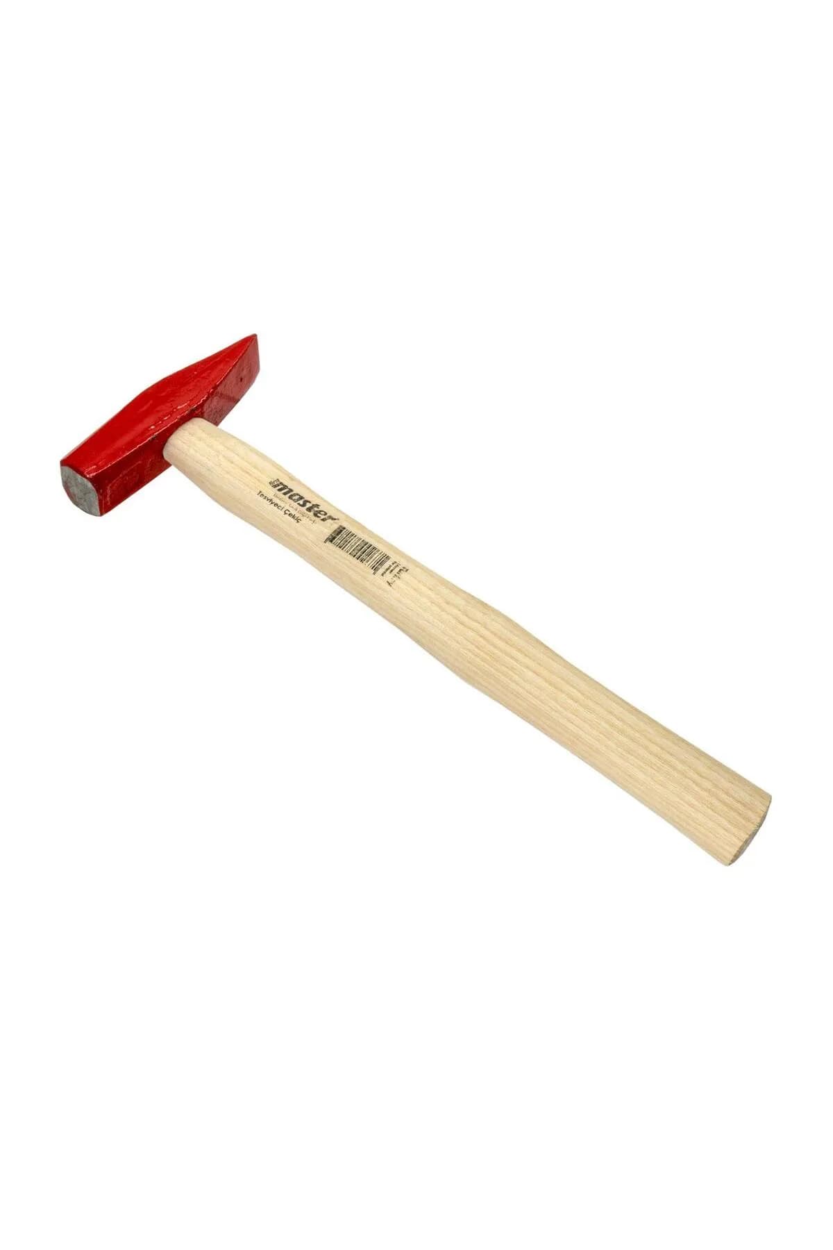 TESVİYECİ ÇEKİÇ 300GR - MST500752