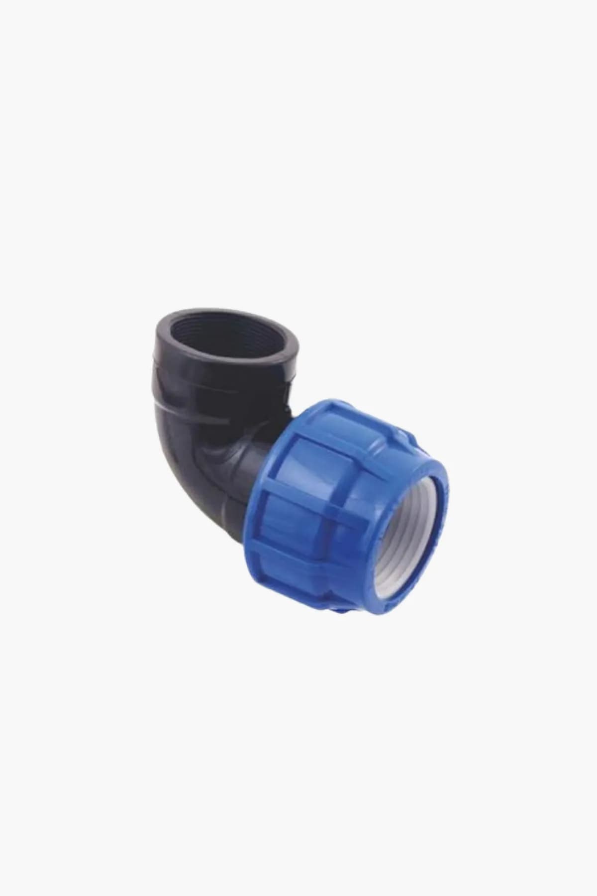 NLB KABLİN (PUŞVİT) DIŞ DİŞLİ DİRSEK 25X3/4 - DİMARGA8453
