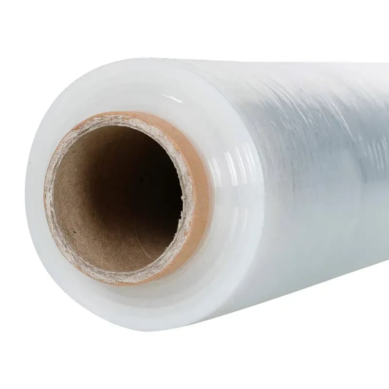 STREÇ FİLM 50cm*17 MİC.2000.GR (350.GR+1650.GR) - 186.01.SF09
