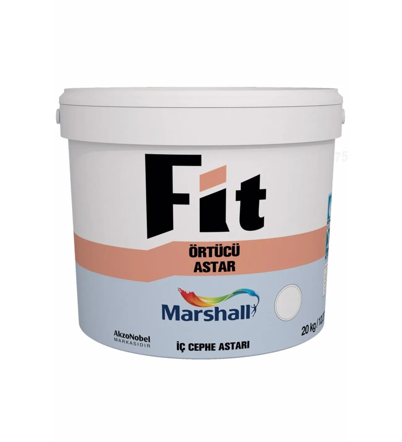 MB FİT ÖRTÜCÜ ASTAR İÇ CEPHE 20 KG - MRS5556713