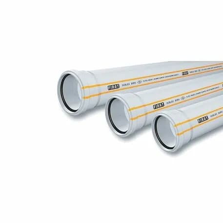 50*1000 PVC PİSSU BORUSU FIRAT - FIR7030050100