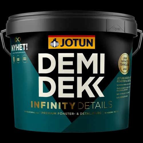 DEMIDEKK INFINITY DET B-BASE 0.68L - JOT6HFMBSARJ