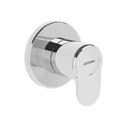ROOT ROUND ANKASTRE STOP VALF (SIVA ÜSTÜ GRUBU - VİTA42730