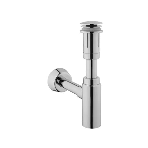 SİFON ALT GRUPLARI LAVABO SİFON SETİ (T TİPİ) - VİTA45154
