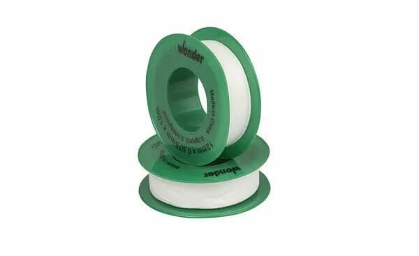 TEFLON BANT 12MM 10MT 0,30GR - WONSTL01003