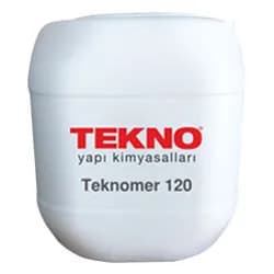 TEKNOMER 120 SIVI KRİSTALİZE SU YALITIM MALZEMESİ - TKN32.01.1267
