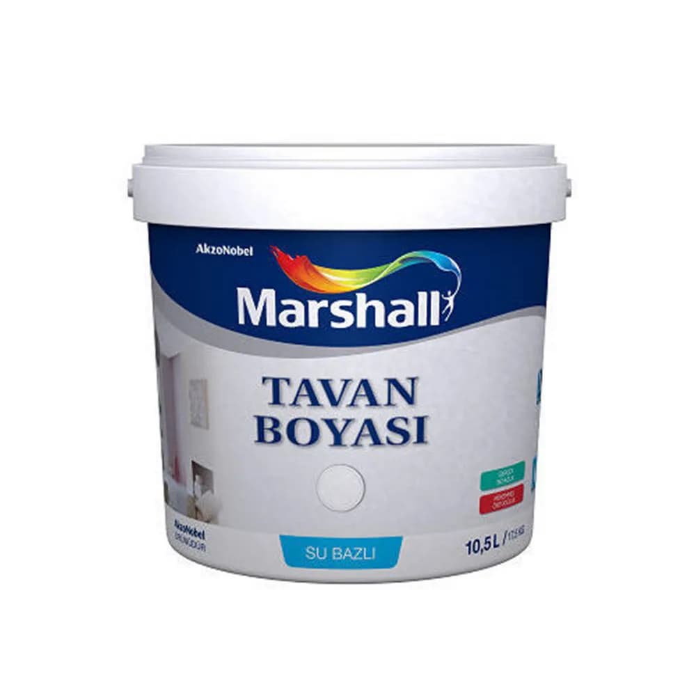 MB TAVAN BOYASI BEYAZ 3,5 KG - MRS5620858