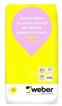120*240 ONİKS BEYAZ R.P.N. 1.KALİTE (2,88) - KTH55013006RN