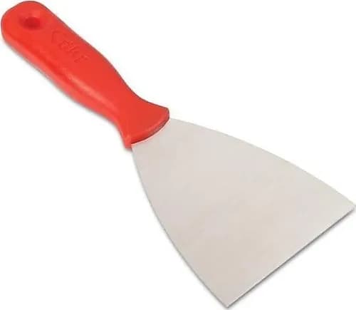 DEKOR ISPATULA 707-10CM - HSSH707