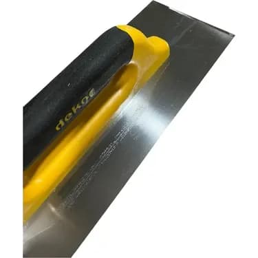 ALÇI MALASI KAPALI PLASTİK SAPLI 40CM - HSSH212