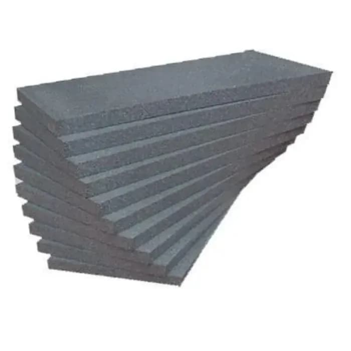 4 CM SİYAH KARBONLU MANTOLAMA STRAFORU 12 ADET - STR46.01.056