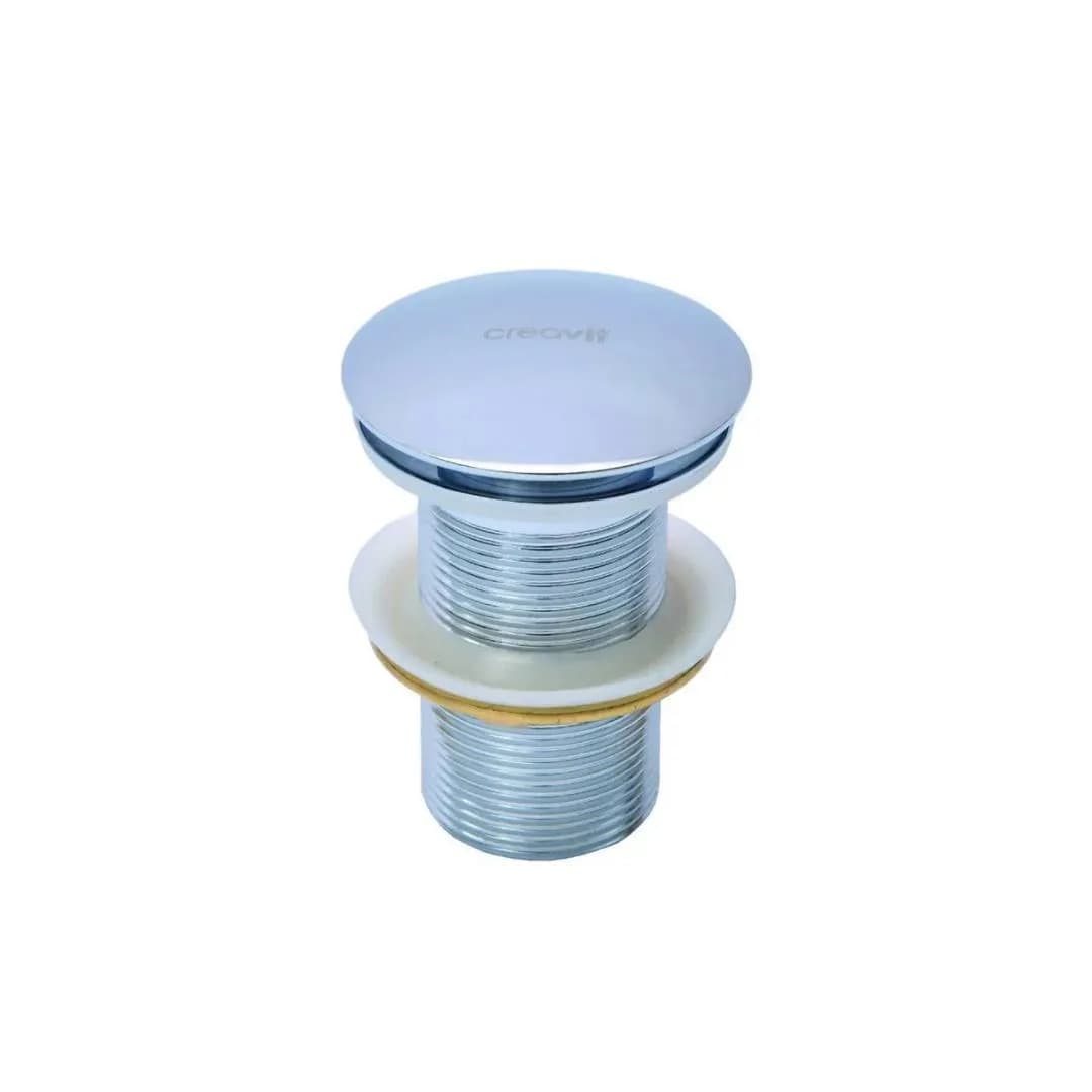 LAVABO SİFON BAŞLIĞI POP UP TAŞMASIZ - CRVSF.SF030