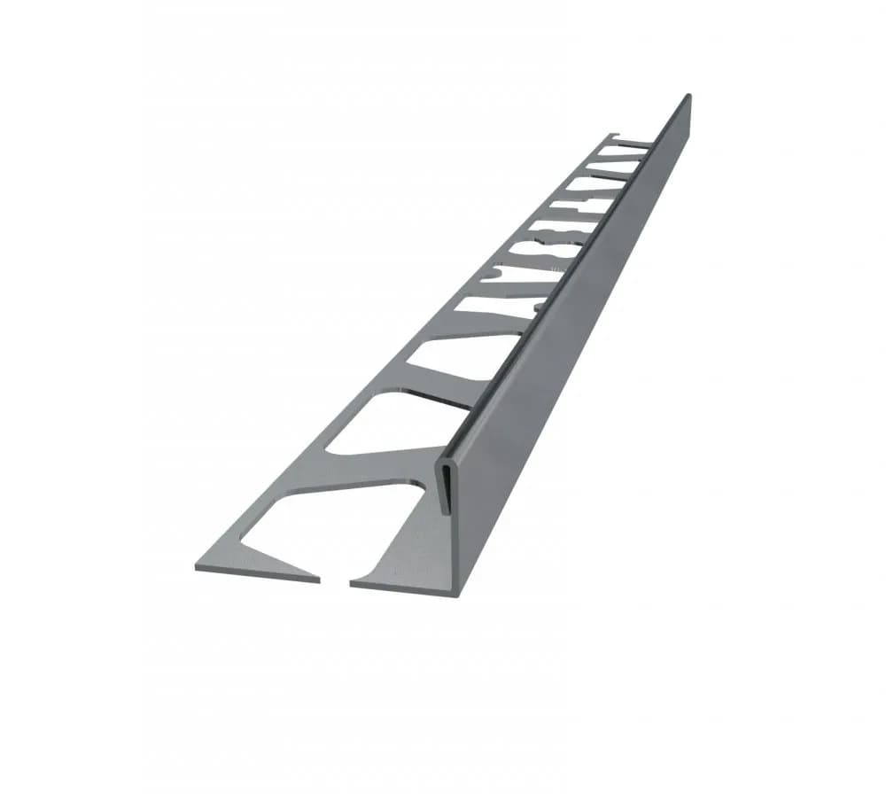 10 MM SÜPER AYNA PASLANMAZ FAY.BİTİM PRO.270cm - TESFPSB1010