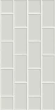 30*60 METRO BEYAZ 1.KALİTE (1,62) - KTH55014351