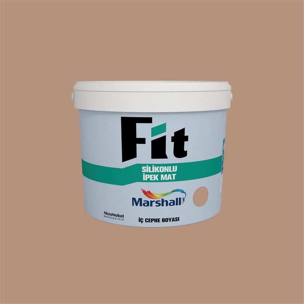 MB FİT SİLİKONLU İPEK MAT BW BAZ 3,5 KG - MRS5556253